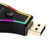 M11 Bluetooth-совместимый приемник Беспроводной Plug Play ABS Громкая связь AUX USB Bluetooth-совместимый