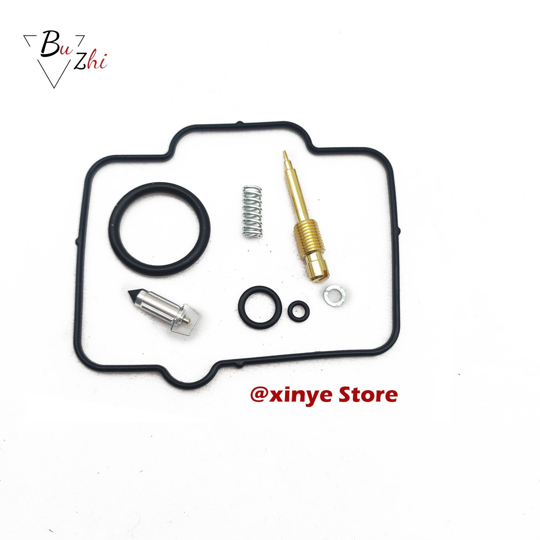 

Carburetor repair kit for Honda XR650R 2000 - 2006 XR 650 650R XR650 R 1set