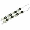 Adjustable Floral Bra Straps Anti-slip Lace Shoulder Strap  Wedding Party Dress