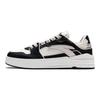 Anta Anti-Slip Shock Absorbing Low-Top Sneakers Men Sneakers Black White Gray 112518071R-1