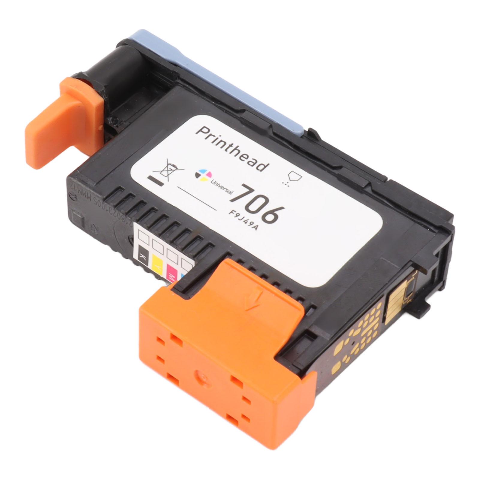 

Printer Printhead Professional ABS Print Head Replacement for HP DesighJet D5800 Printer