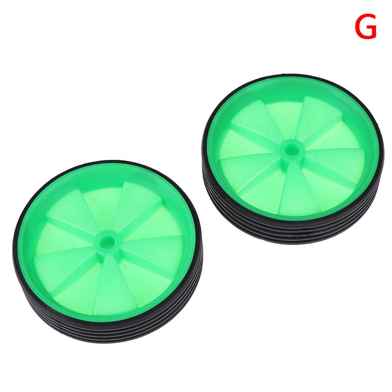 

Kids Bicycle Training Wheels Bike Stabilisers Safety 12-20 Inch as the picture