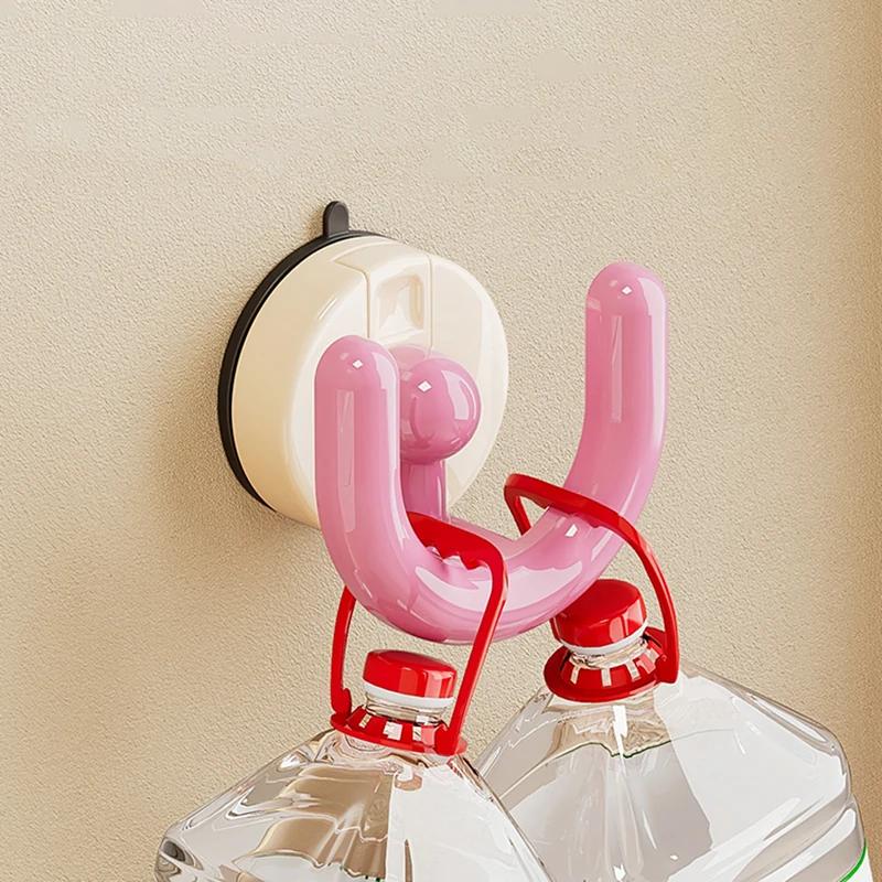 

1-Pack Adjustable Shower Caddy - Thanksgiving Hosting Essential for Guest Bathroom Toiletries & Loofah Storage United States