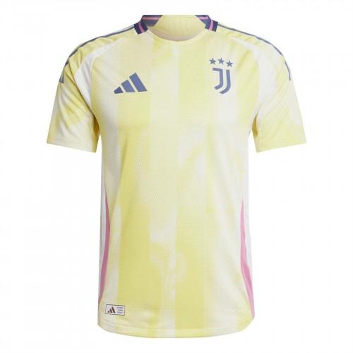 Juventus FC Pánský venkovní dres Adidas 24/25