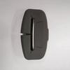 4Pcs Universal Silicone Seat Belt Buckle Anti-Scratch Protector Seatbelt Buckle Protectors Cover For Auto Trucks Suv Rvs Garages