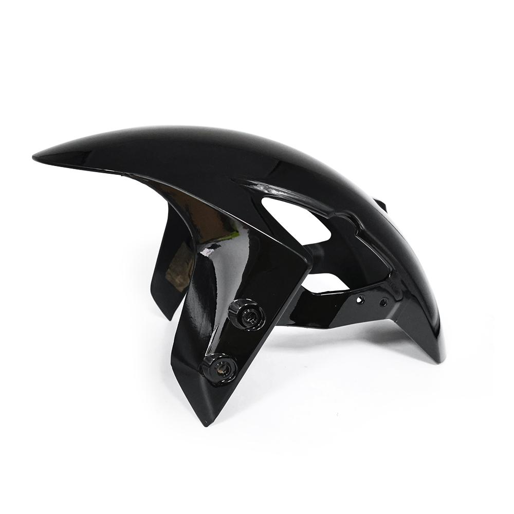 For Yamaha YZF-R7 2022-2024 Motorcycle Front Mudguard Fit on Yamaha R7 2022 2023 2024 Motorcycle Front Fender ABS Plastic DIY