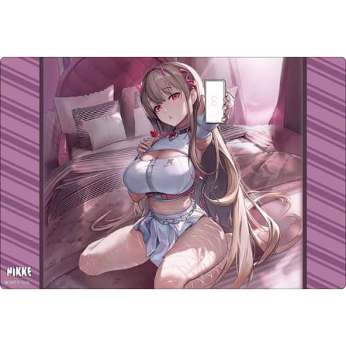 Bushiroad Rubber Mat Collection V2 Vol.1432 Goddess of Victory: NIKKE "Viper