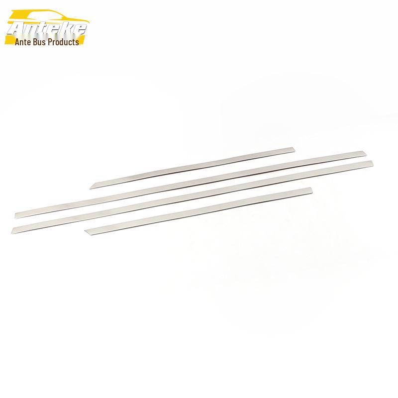 Bestune B70 Door Edge Protector & Trim Scuff Guard