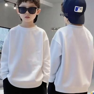 Parte superior (Meninos a partir de 4 anos) – Camisolas e sweatshirts