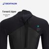 Decathlon Damen Einteiler Triathlon Radsport & Badeanzug