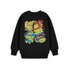 Teenage Mutant Ninja Turtles Boys Long-Sleeved Sweatshirt