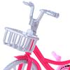 Doll Bicycle Toy Accessories Doll House Scene Display Props 28.5G