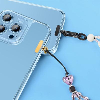 Accessoires pour téléphones portables – Sangles et porte-clefs pour téléphones