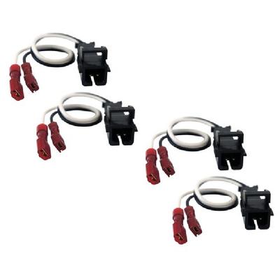 Doplňky pro autoelektroniku – Autokabely, adaptéry, zásuvky