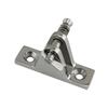 Stainless Steel Quick Release Pin with Countersunk Seat for Yacht Sunshade Accessories