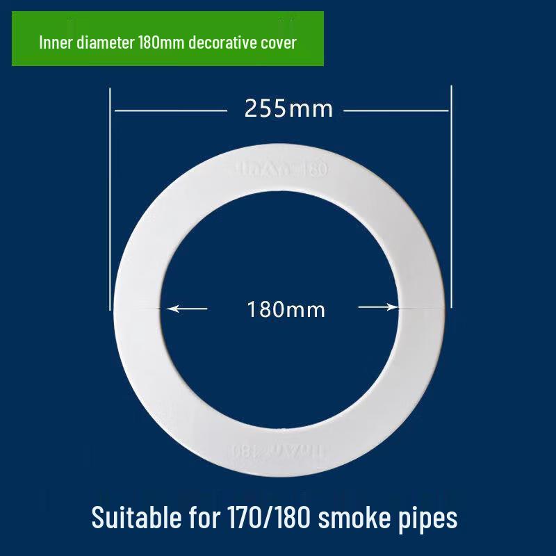 

Decorative Pipe Hole Cover Ring