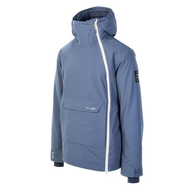 Elbrus Куртка Clermont