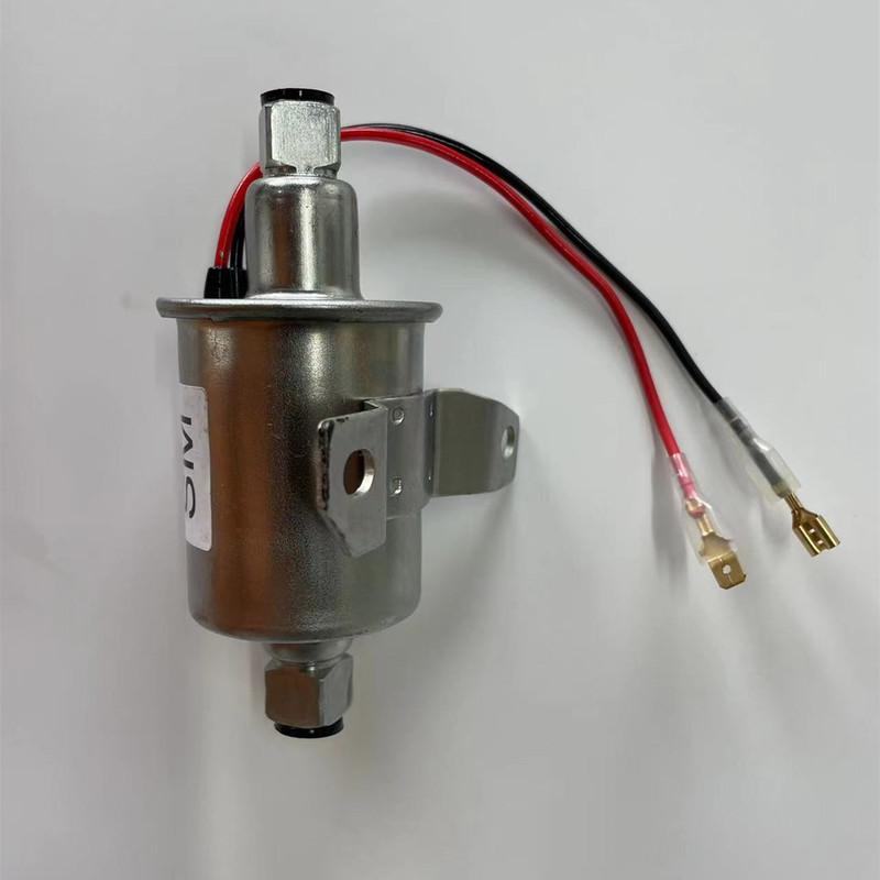 24V Fuel Pump A047N911 149-2646 For Various Onan Cummins Generators