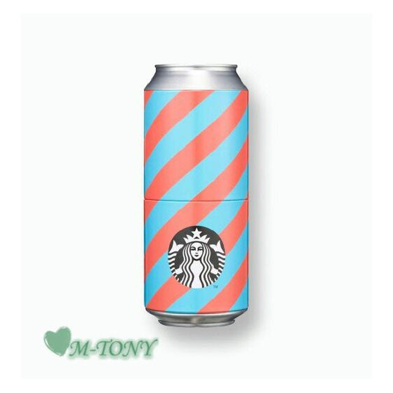 Starbucks Starbucks Summer Party Portable Cup Set (4P) 250ml each  Overseas Limited Item/Not Released in Japan/Starbucks/Tumbler/Starbucks