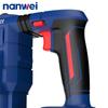NANWEI 4J electric hammer drill, 1200 rpm, drilling range 6-16 mm