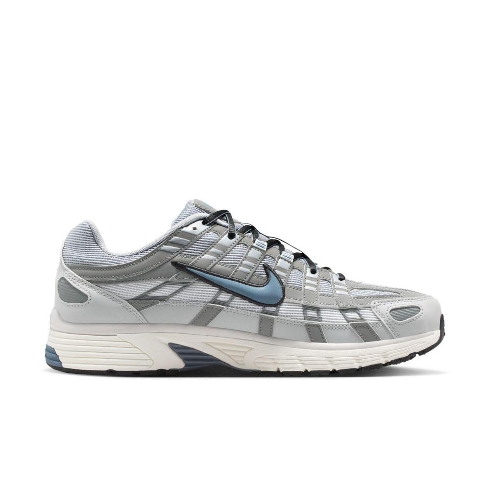 Nike P 6000 Sneakers Ltskgy blgrP