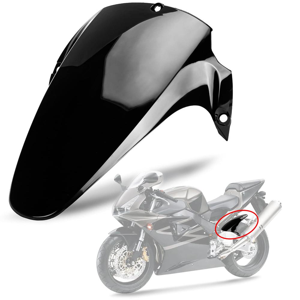 Motorcycle Fairing Rear Fender Mudguard For Honda CBR900RR CBR954RR 2002 2003 Rear Wheel Hugger Mud Splash Guard CBR 900 954 RR