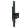 For X3 18-22 Front Left Bumper Bracket Car Repair Vehicle Maintenance Colour Black Non-deformation ABS Material