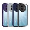 For Vivo Y39 5G Case Vivo Y39 5G Phone Case Vivo Y39 5G Cover Vivo Y39 Air Cushion Silicon Bumper Clear Matte Back Cover Hard