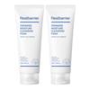 Schiuma Detergente Idratante alla Ceramida 120ml x 2pz Detergente Viso Idratante a Basso pH per Pelli Sensibili
