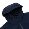 Timberland Outdoor Waterproof Windproof Jacket Men Jacket Deep-Sapphire-Blue A69PU433