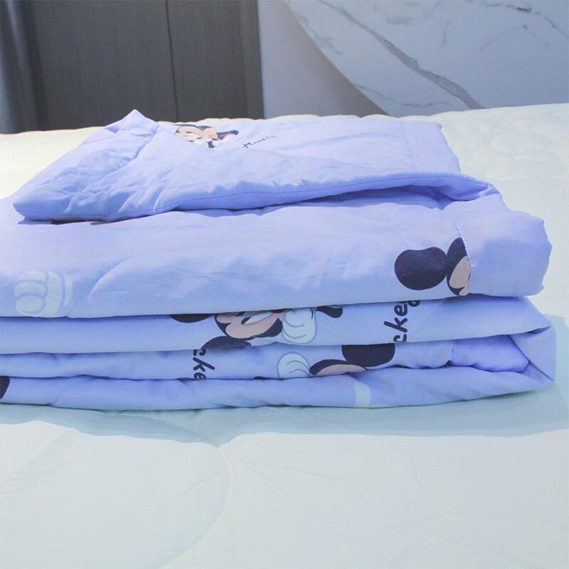 Disney Kids' Summer Thin Quilt