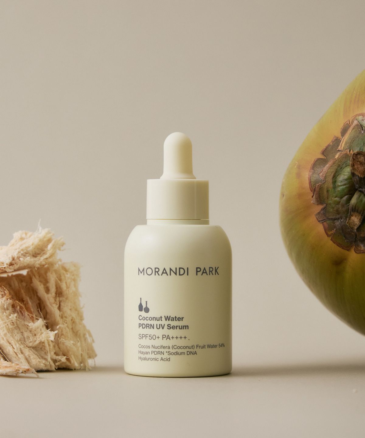 [Arang s Pick] Coconut Water PDRN Sun Serum