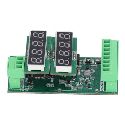 DIY-moduler – Elektroniska moduler