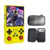 64GB R36MAX Retro Handheld Video Game Console Linux System 4Inch IPS Screen 64GB Portable Pocket Video Player