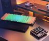 Glorious Polychromatic RGB Keycaps, Translucent, Cherry Profile, US ANSI English Layout, 115 Keycaps, GLO-KC-POLY-RGB KB760