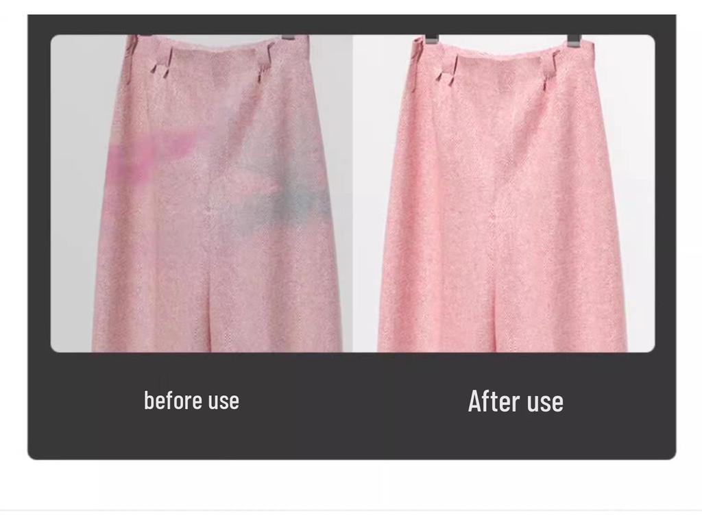 Color Absorption Anti-Dye Laundry Sheets: Prevents Color Bleeding & Staining In Mixed Washes