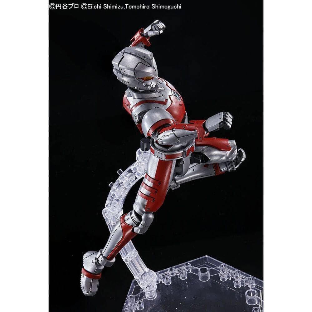 Standard ULTRAMAN SUIT A scale plastic model Figure-rise -ACTION- 1/12 color-coded