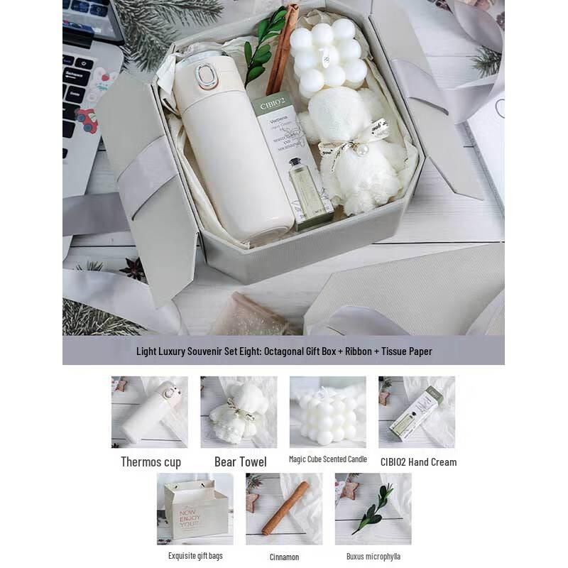 Women s Day Luxury Gift Set