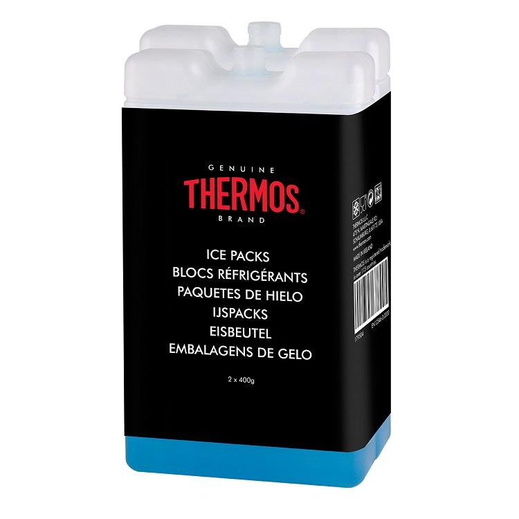Thermos Chladicí vložky 400g 2ks