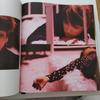 [USED] BTS WINGS CONCEPT BOOK