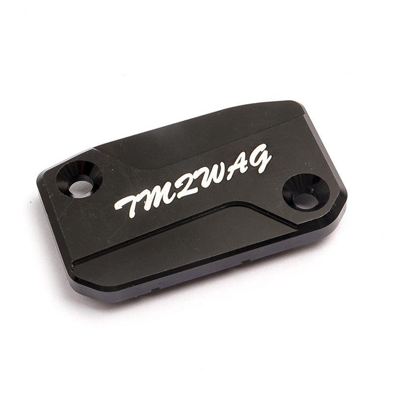 Motorcycle Cnc Front And Brake Clutch Fluid Reservoir Cover Cap For Ktm Xc Xcw Xcf Sx Sxf Exc Excf 125 150 250 300 350 450 500