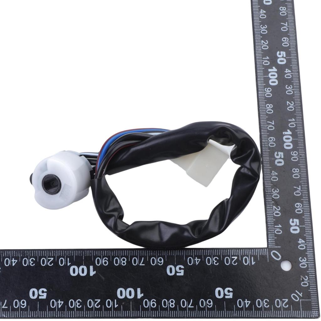 Ignition Switch for Toyota Corolla KE20 KE30 Hilux 4Runner RN20 RN22 RN25 RN27 84450-12021 8445012021