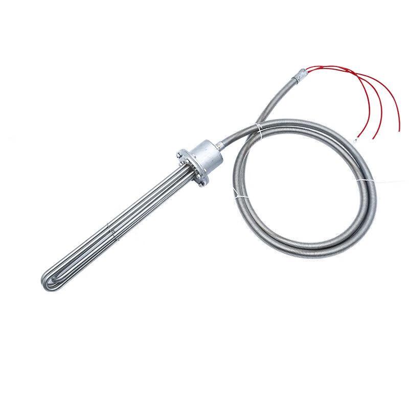 

Rongxuan Submersible Explosion-Proof Electric Heating Tube