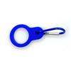Water Bottle Holder Rubber Buckles Hook Sports Kettle Buckle Outdoor Carabiner Camping Hiking Tool Camping Equipment 4