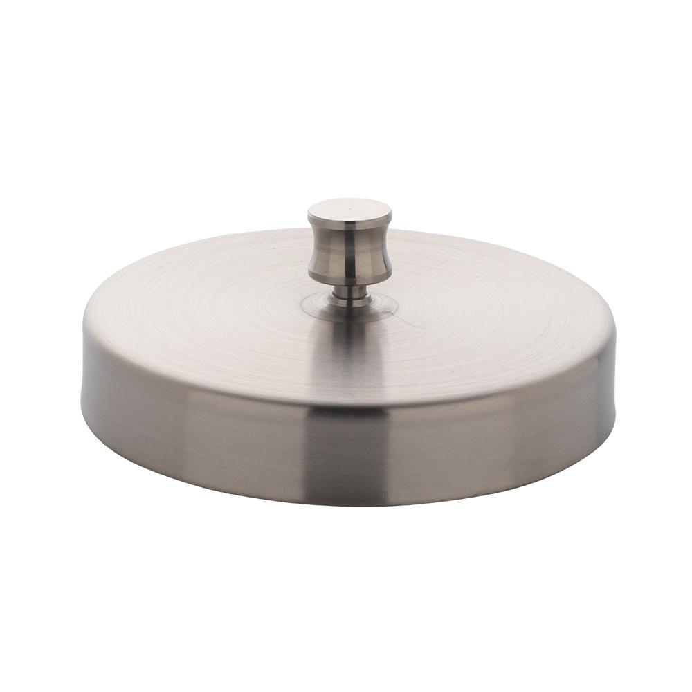 304 stainless steel meat patty mold, creative home DIY mold, hamburger and fried egg meat mold, kitchen small tool