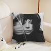 L-Lady Gaga Mayhem Pillow Case Living Room Sofa Cushion Cover Suitable For Home Bedroom Room Decoration