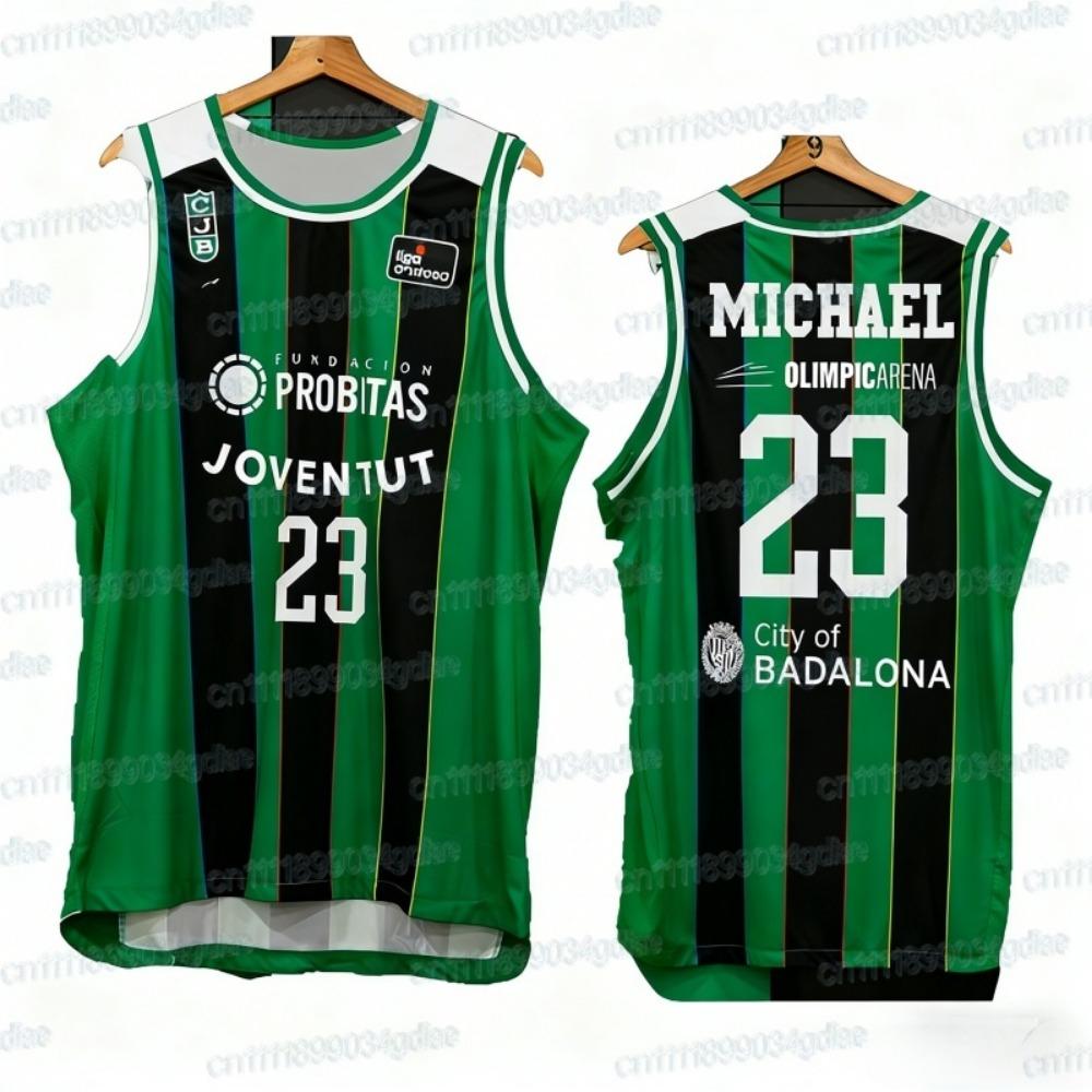 Yugoslavia Flag Pattern Tank Tops For Men Basketball Sports Run