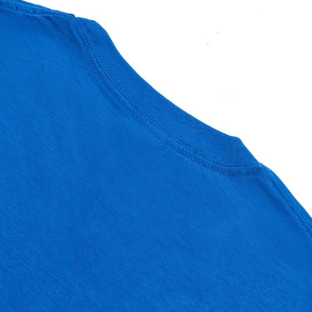 Usa Letter American Flag Printing TShirt Men Cotton Crewneck T Shirts Summer Loose Clothes Multicolor Trendy Short Sleeve