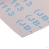 100mm Wide Emery Cloth Roll for Cleaning Copper and Fittings - 180 Grit