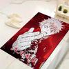 Custom 1Pc Your Name Sunglasses Adventure Rug Office Carpet Indoor Outdoor Entrance Doormat Nonslip Soft And Comfortable Living Room D2915155